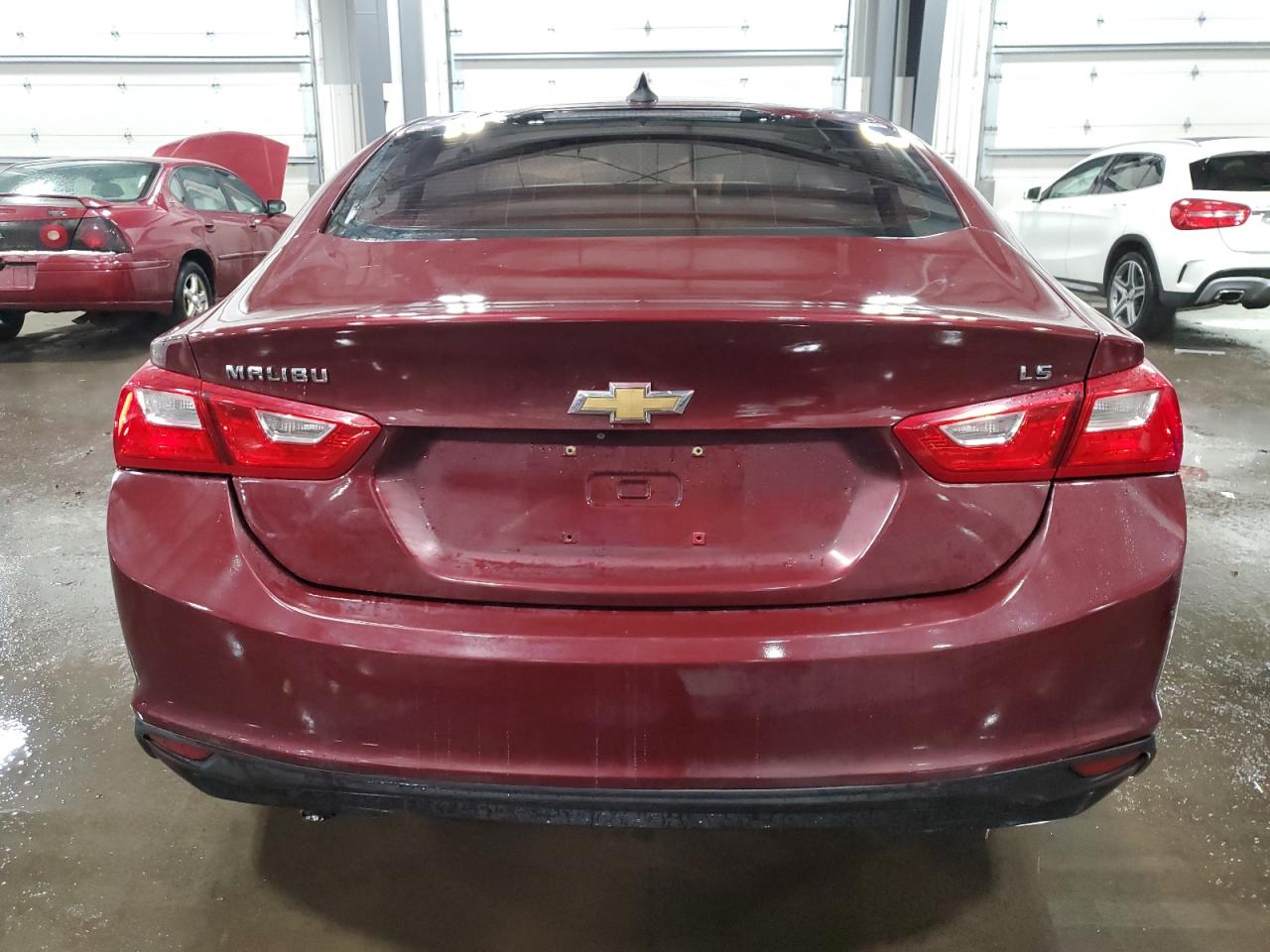 2016 Chevrolet Malibu - Image 6