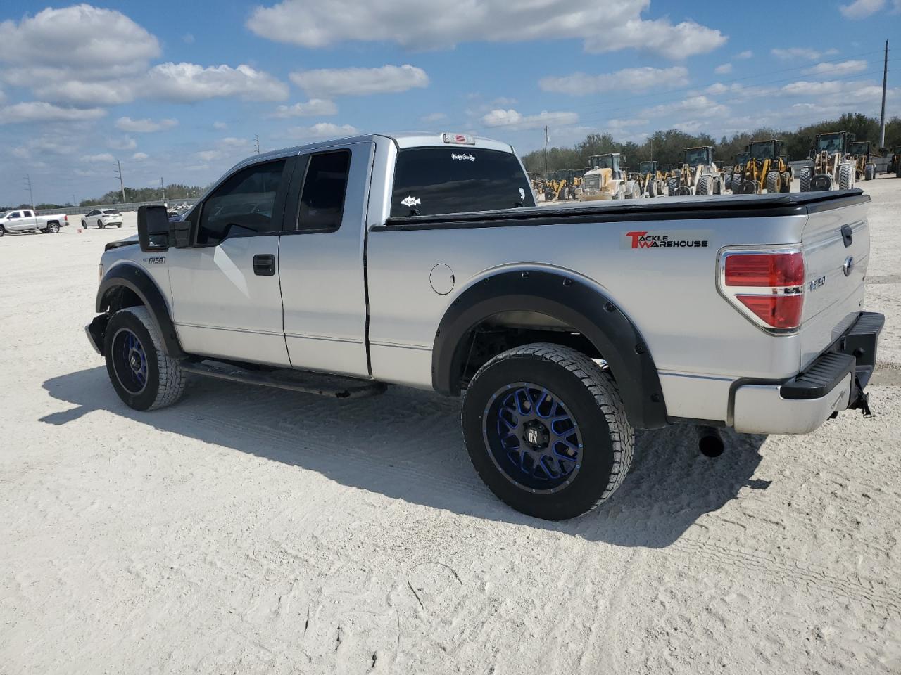 2013 Ford F-150 - Image 2