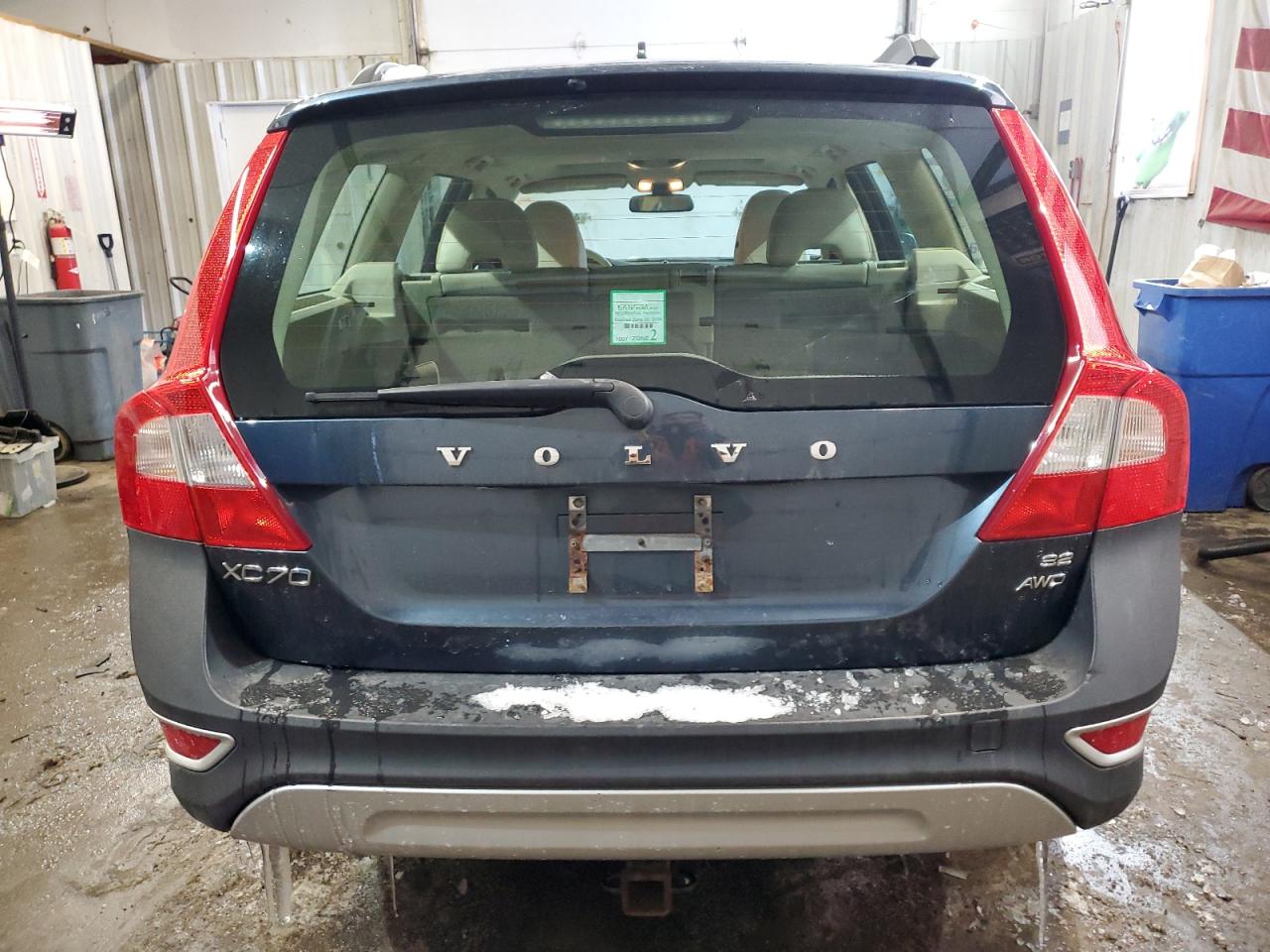 2009 Volvo XC70 - Image 6