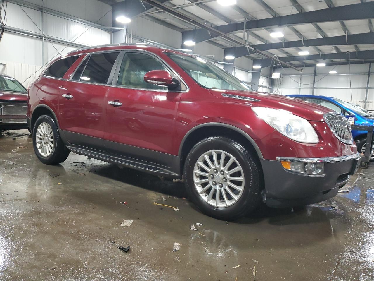 2010 Buick Enclave - Image 4