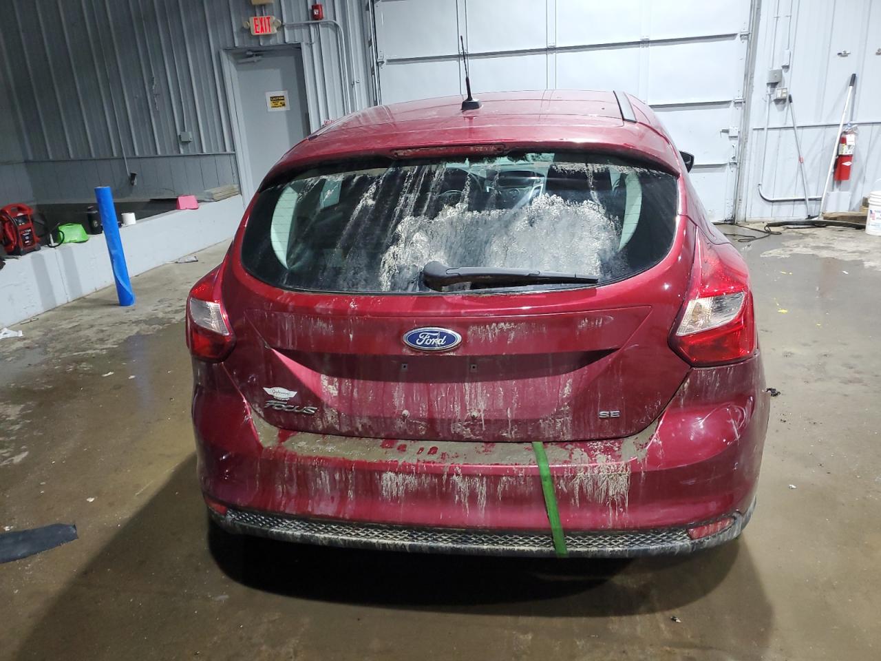 2014 Ford Focus - Image 6