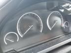 2012 Bmw 750 Xi за продажба в Savannah, GA - Burn - Engine