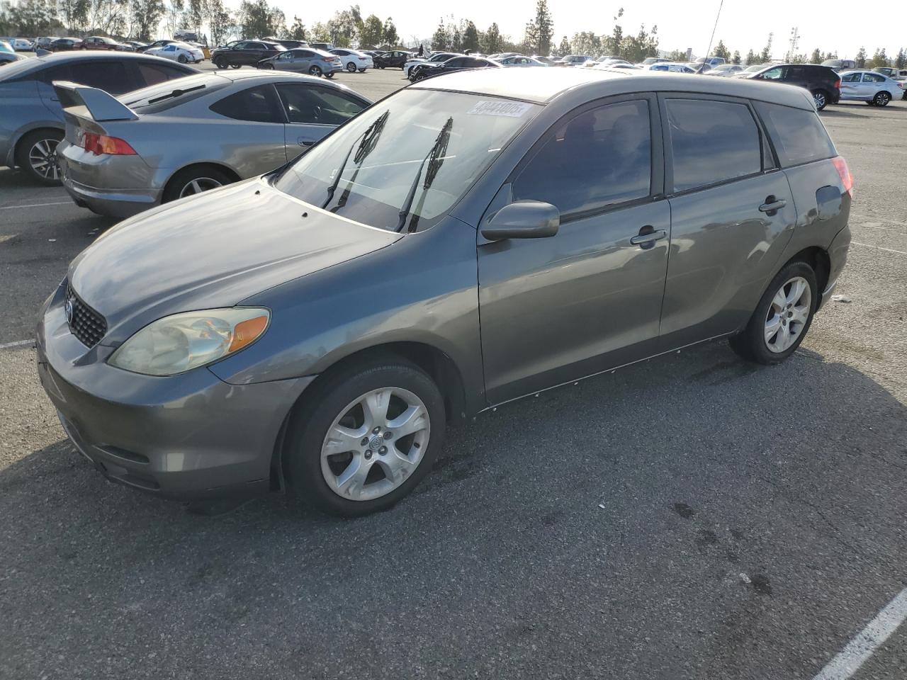 2004 Toyota Corolla - Image 1