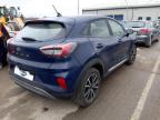2023 FORD PUMA TITAN for sale at Copart SANDWICH