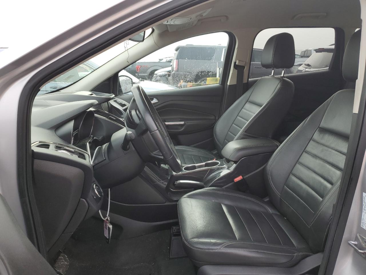 2014 Ford Escape - Image 7