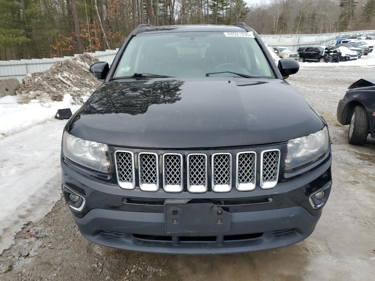2016 Jeep Compass - Image 5