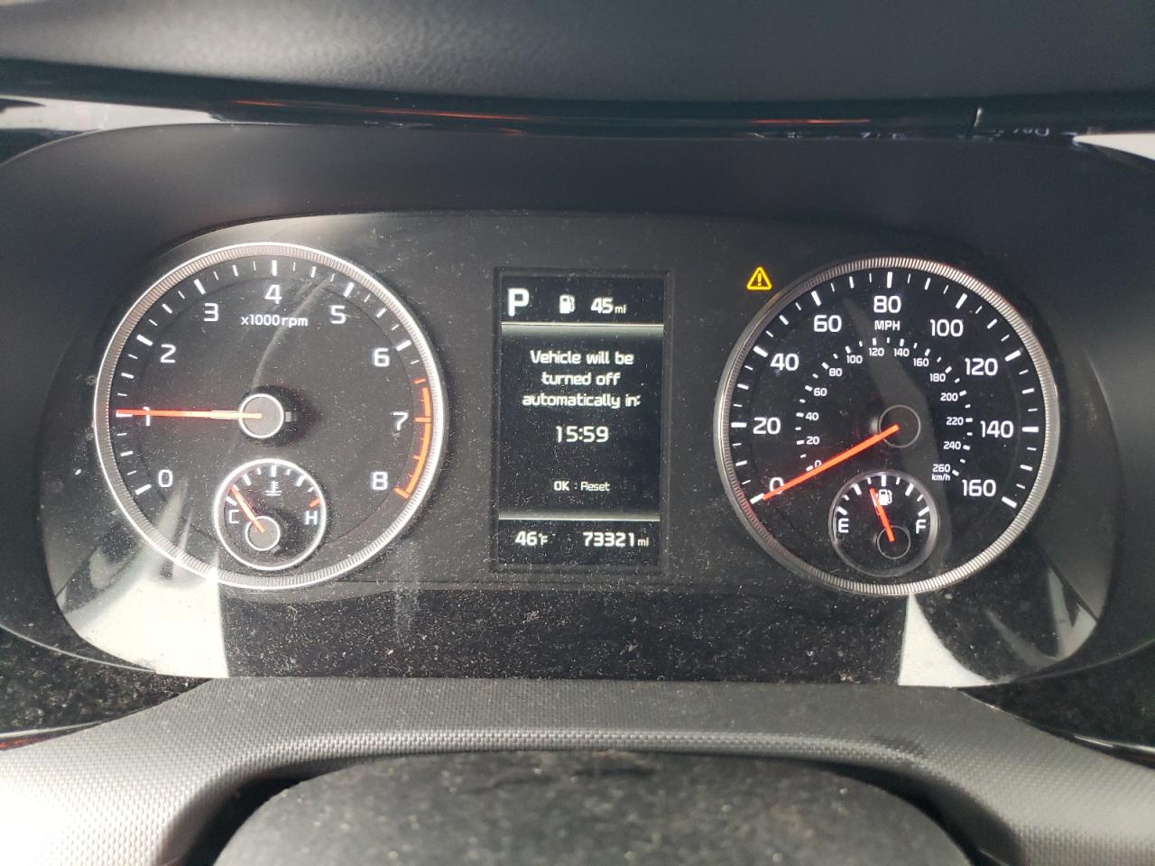 2022 Kia K5 - Image 9