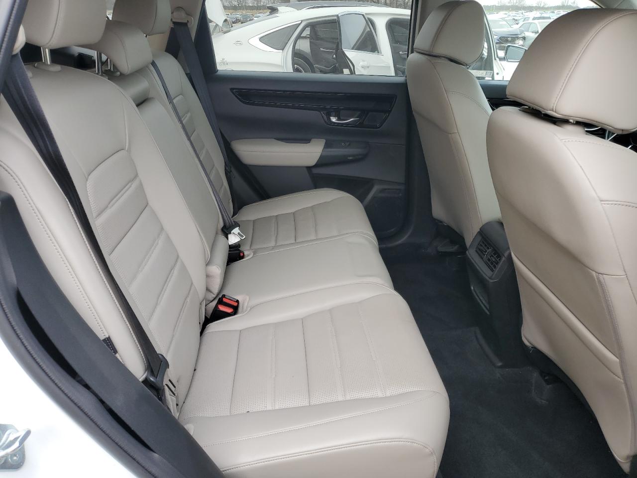 2023 Honda CR-V - Image 11