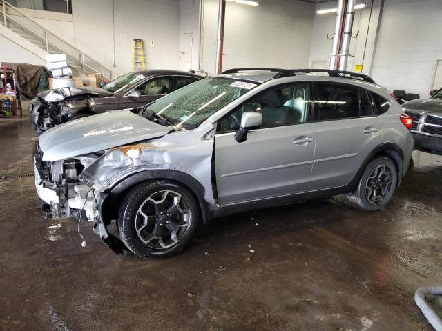 2013 Subaru Xv Crosstrek 2.0 Premium zu verkaufen in New Britain, CT - Front End