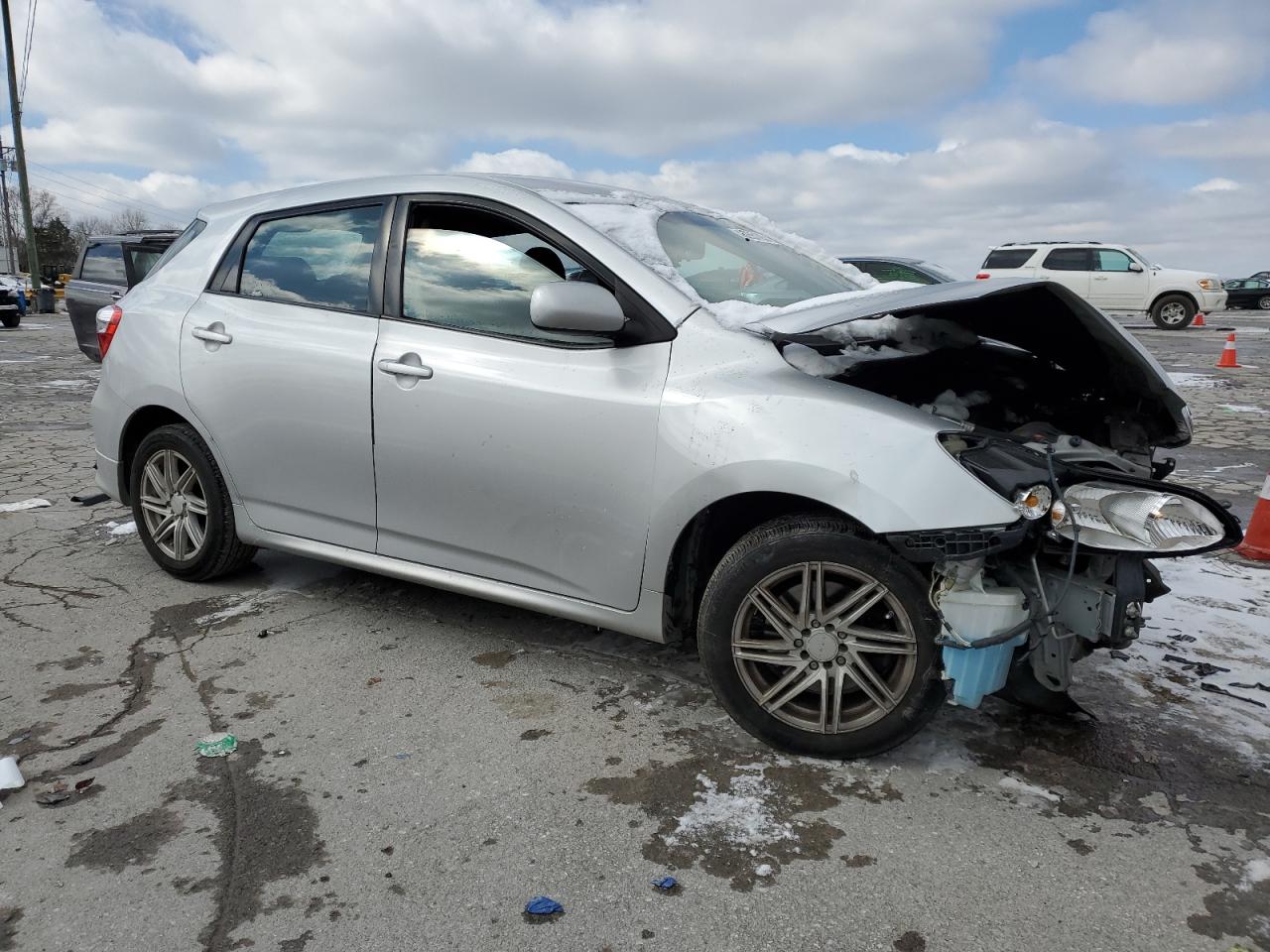 2009 Toyota Corolla - Image 4