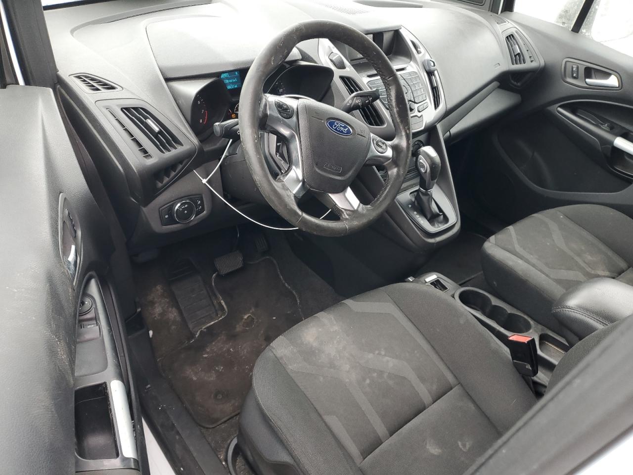 2016 Ford Transit - Image 8