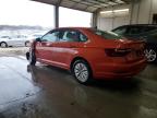 2019 Volkswagen Jetta S продається в Madisonville, TN - Front End