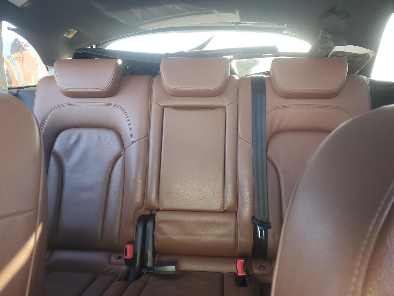 2010 Audi Q5 - Image 10