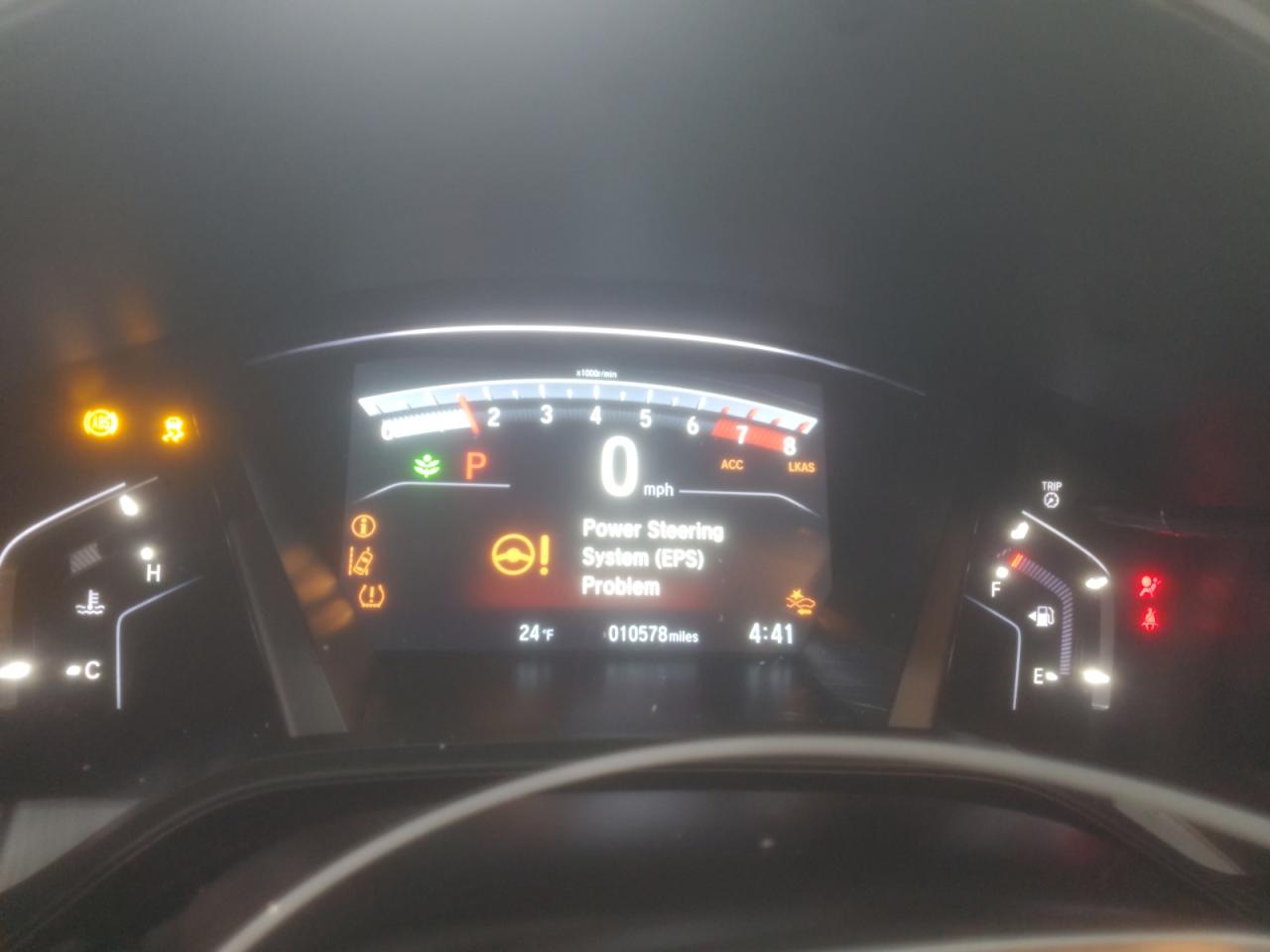 2021 Honda CR-V - Image 9