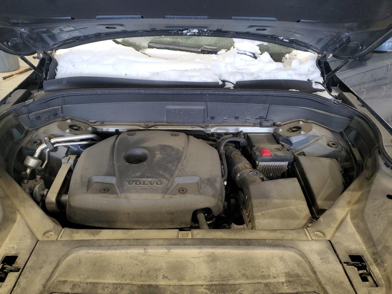 2019 Volvo XC90 - Image 12