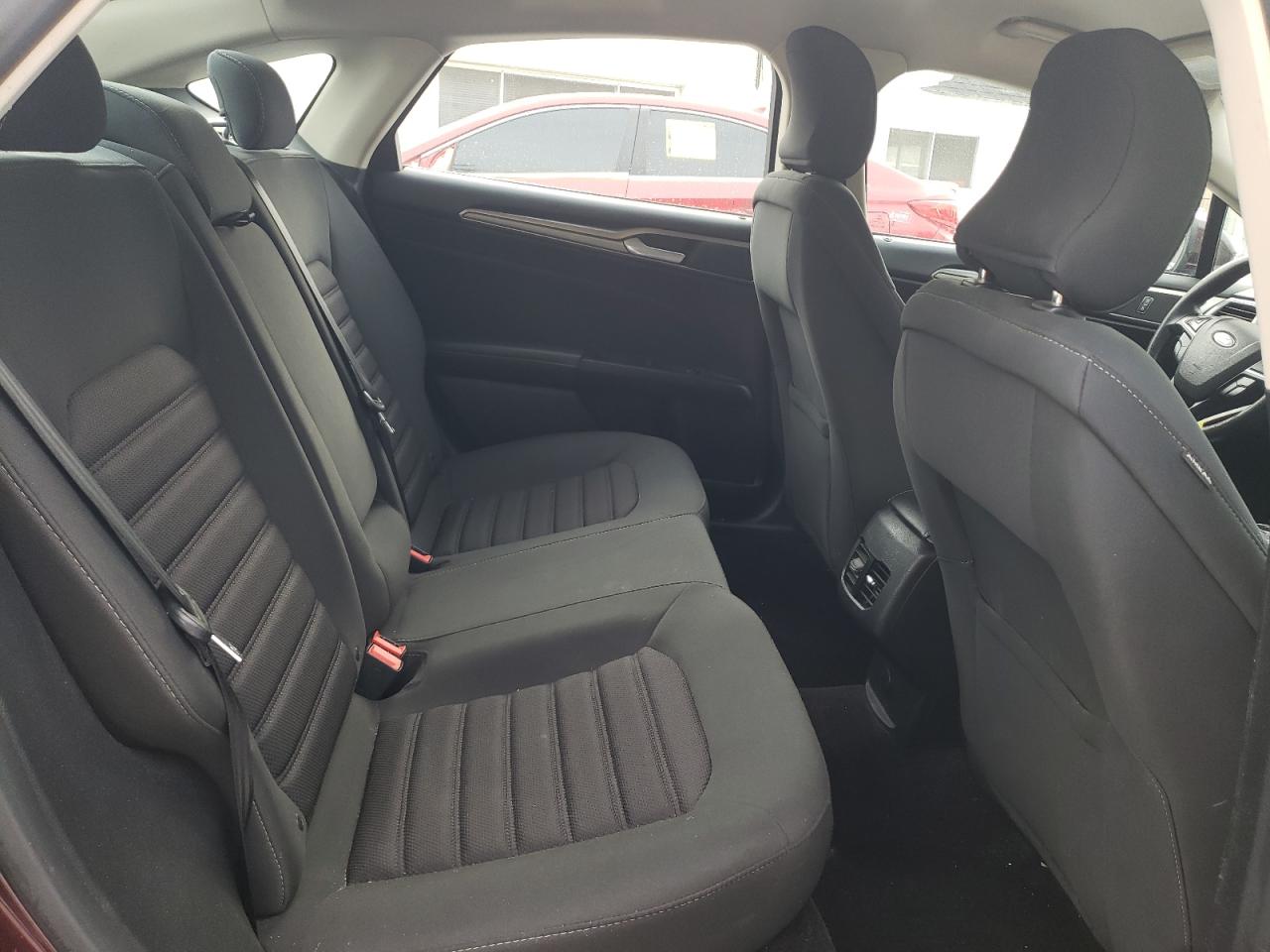 2017 Ford Fusion - Image 10