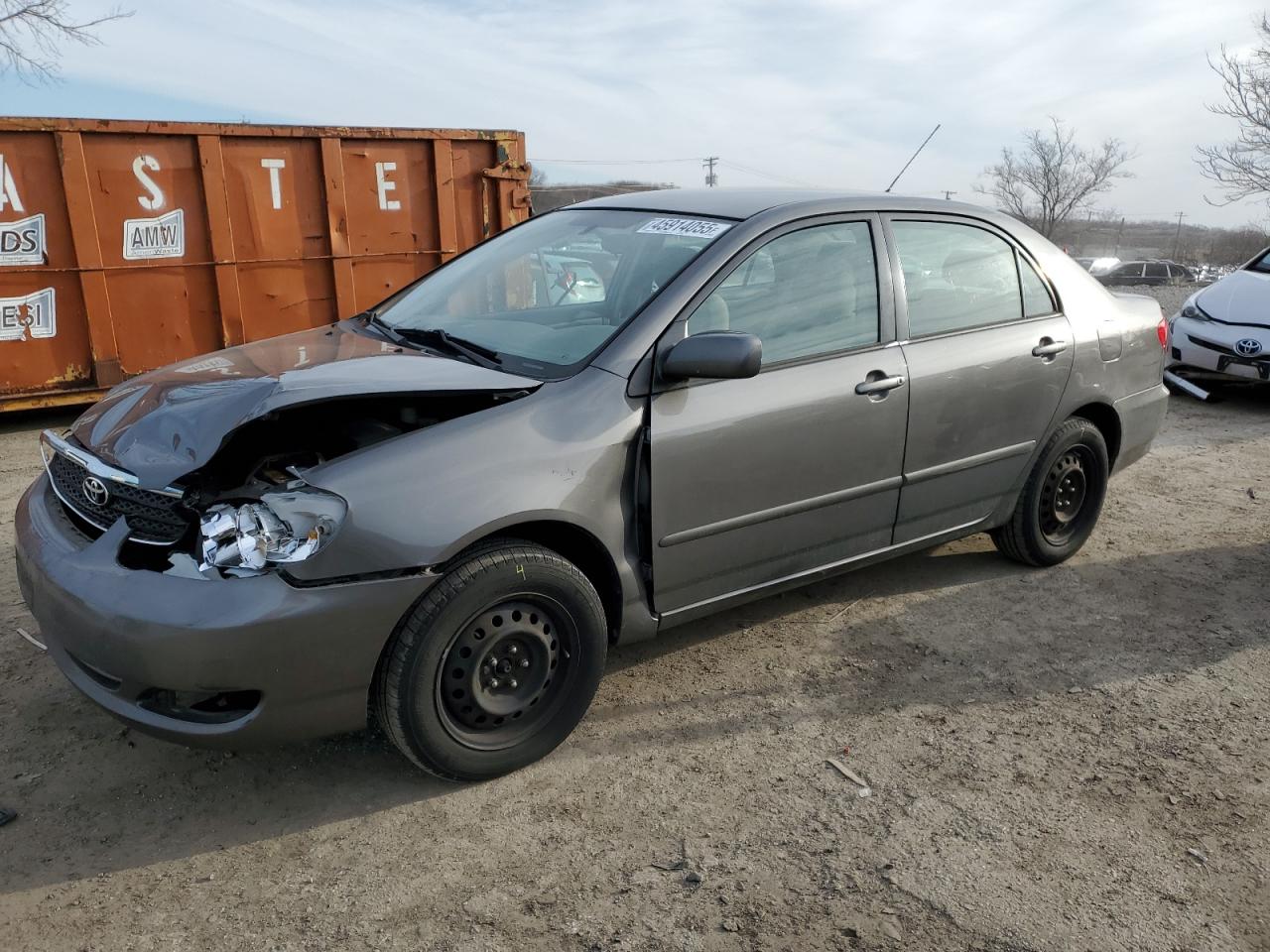 2006 Toyota Corolla - Image 1