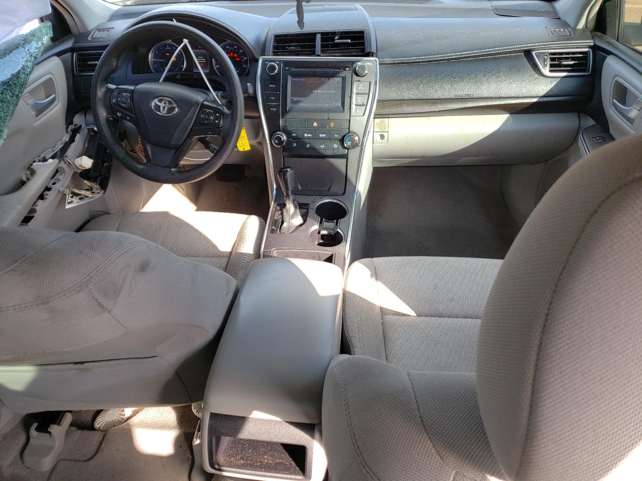 2016 Toyota Camry - Image 8