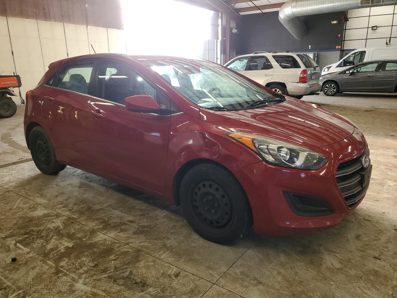 2017 Hyundai Elantra - Image 4
