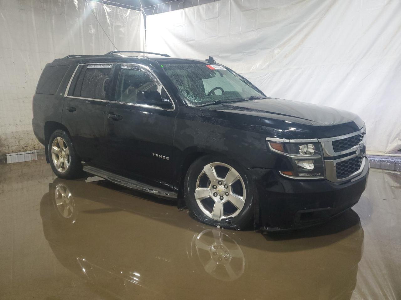 2016 Chevrolet Tahoe - Image 4