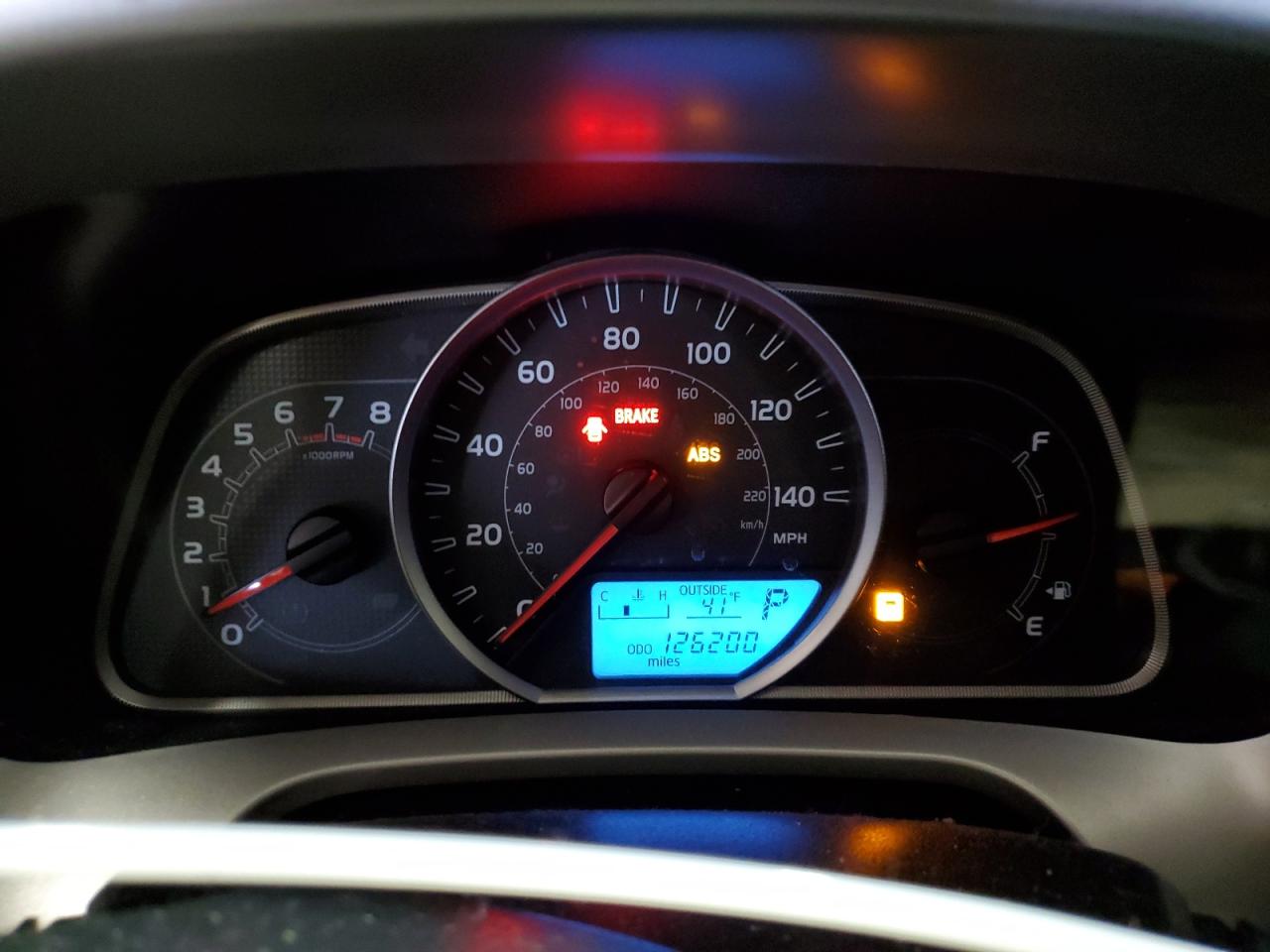 2014 Toyota RAV 4 - Image 9