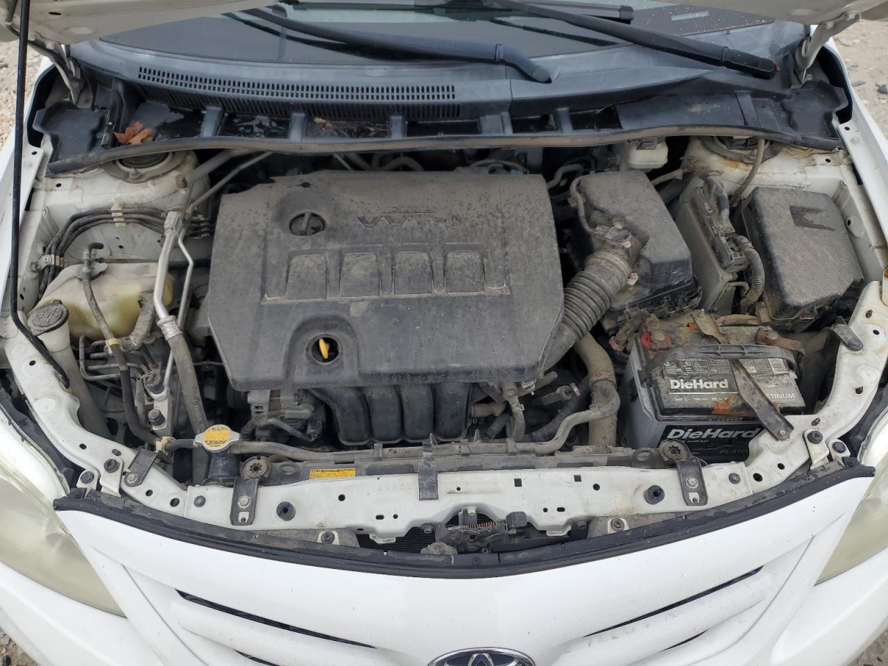 2012 Toyota Corolla - Image 11
