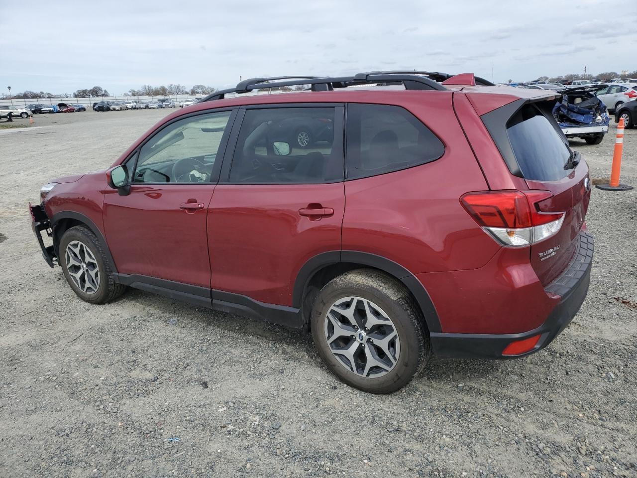 2020 Subaru Forester - Image 2