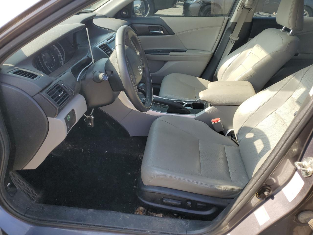 2014 Honda Accord - Image 7