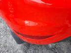 2013 FORD FIESTA ZET for sale at Copart BELFAST