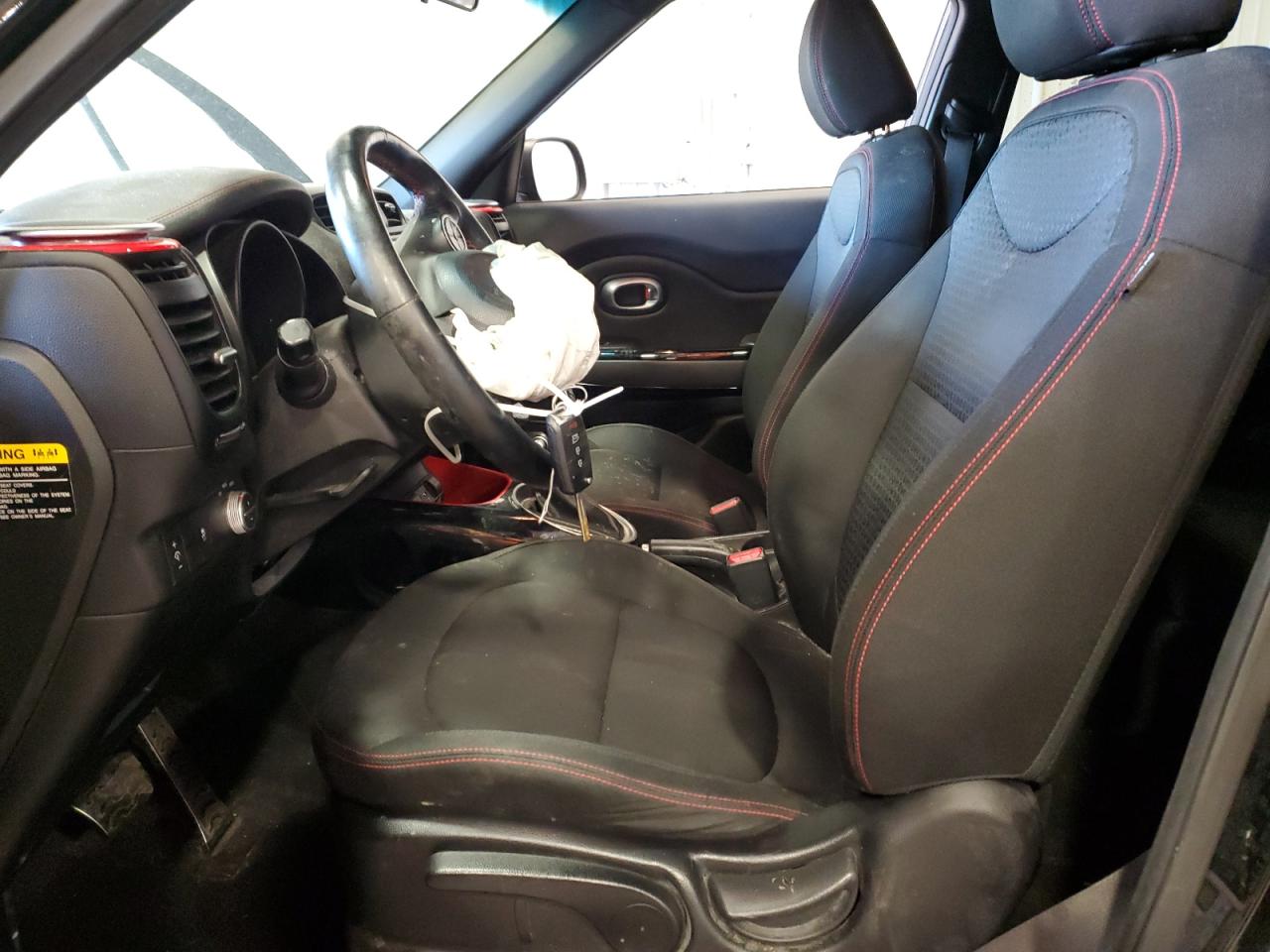 2016 Kia Soul - Image 7