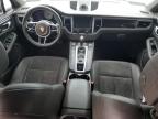 2016 PORSCHE MACAN S for sale at Copart ON - TORONTO