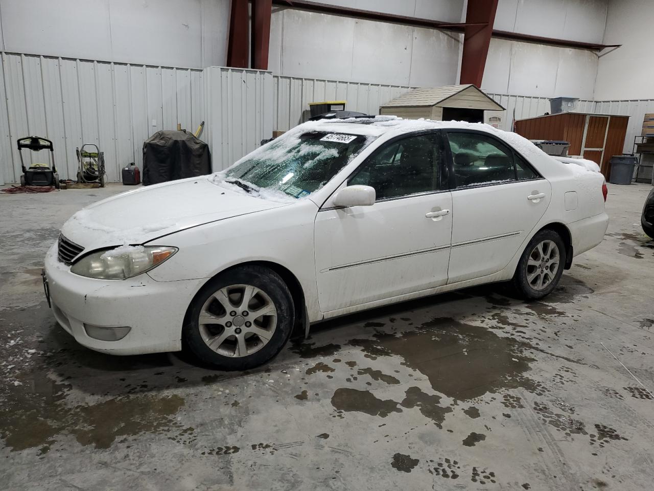 2006 Toyota Camry - Image 1