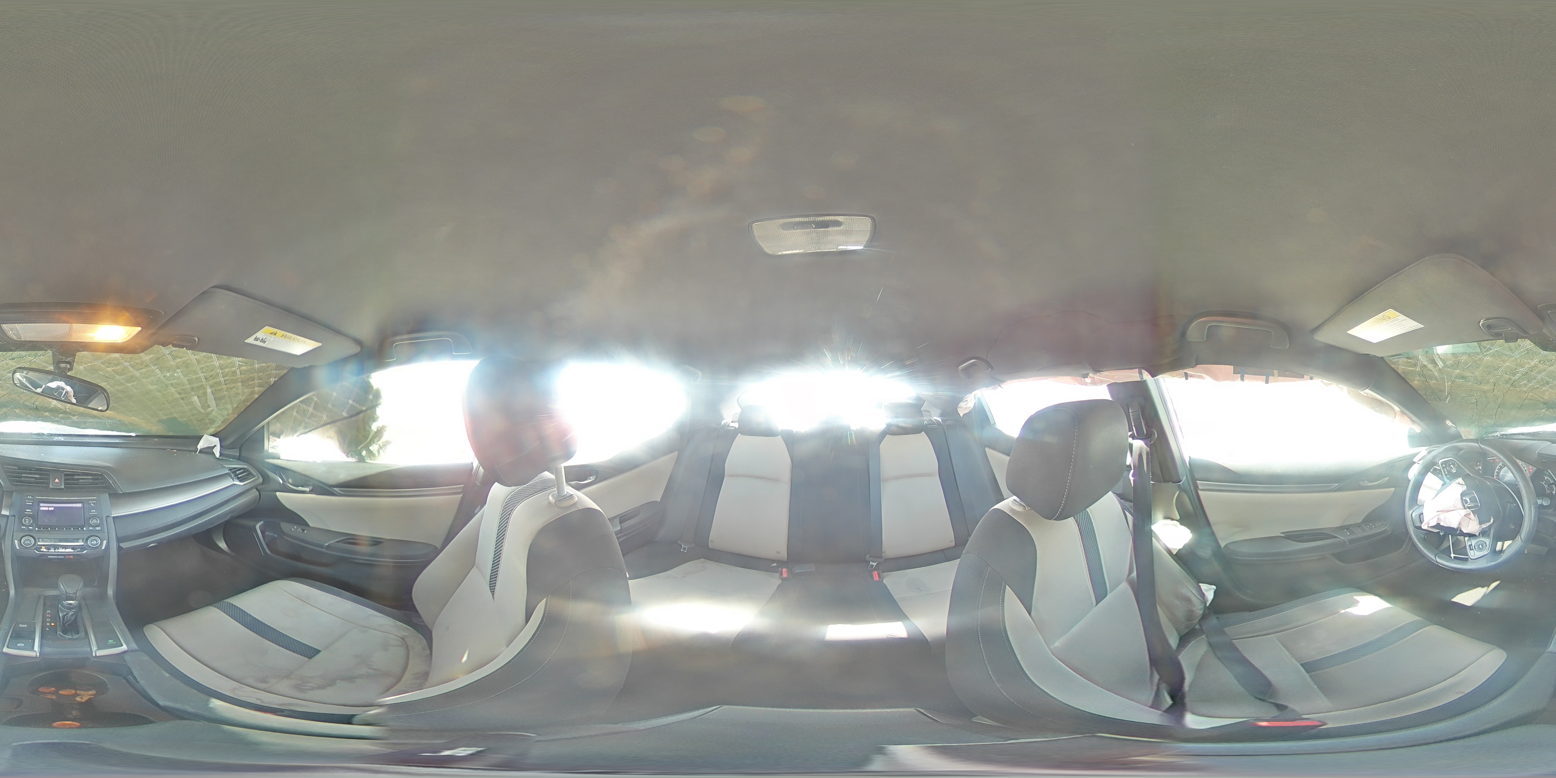 2018 Honda Civic - Image 12