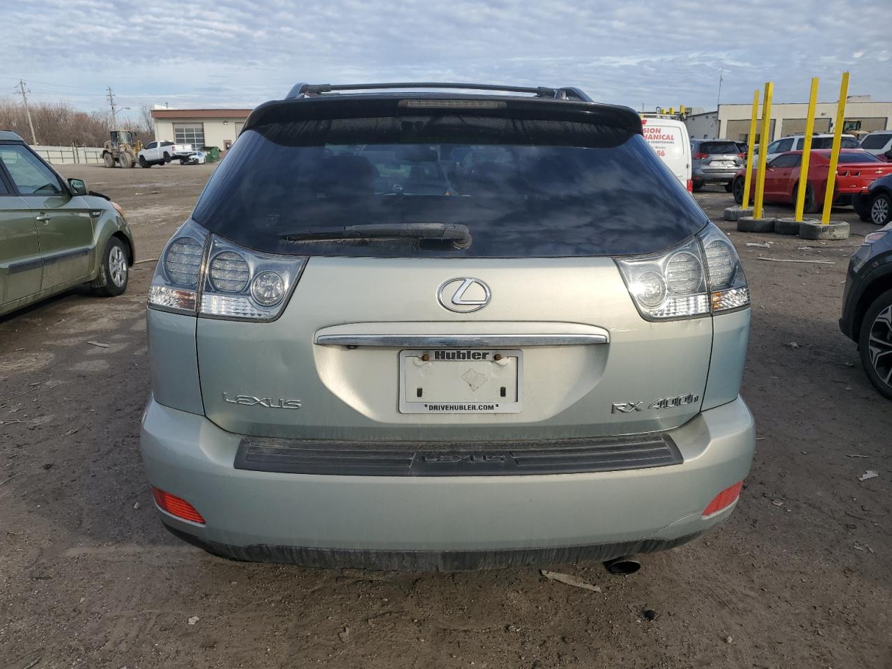 2007 Lexus RX - Image 6