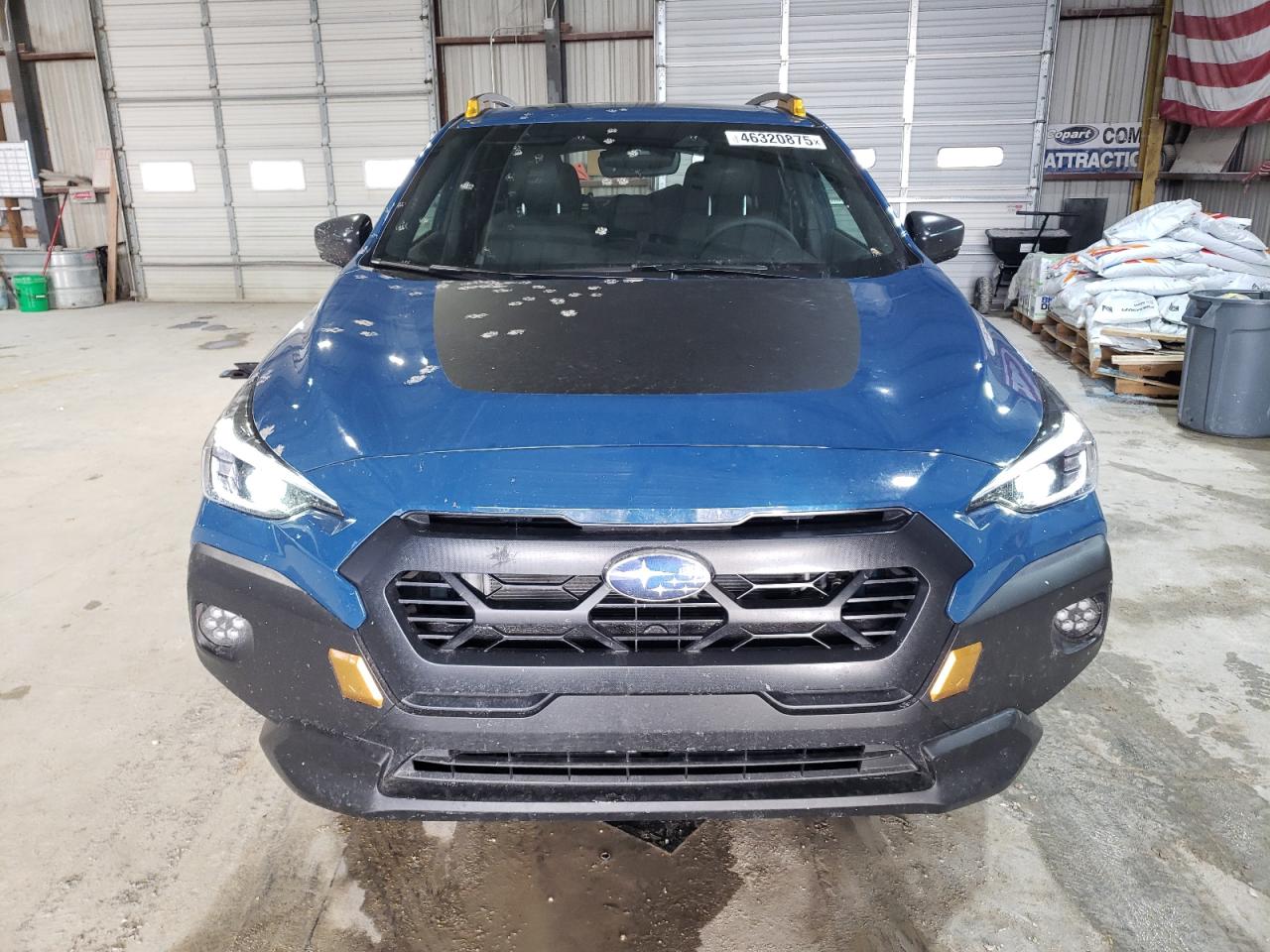 2024 Subaru XV - Image 5