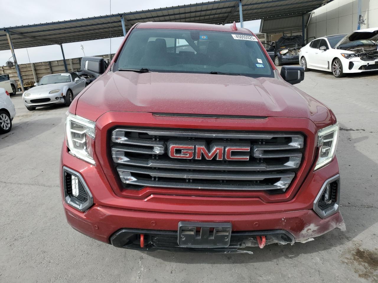 2021 GMC Sierra - Image 5