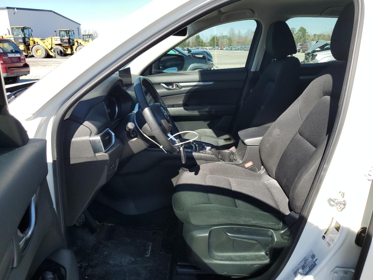 2022 Mazda CX-5 - Image 7
