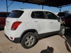 2017 Chevrolet Trax Ls იყიდება Phoenix-ში, AZ - Front End