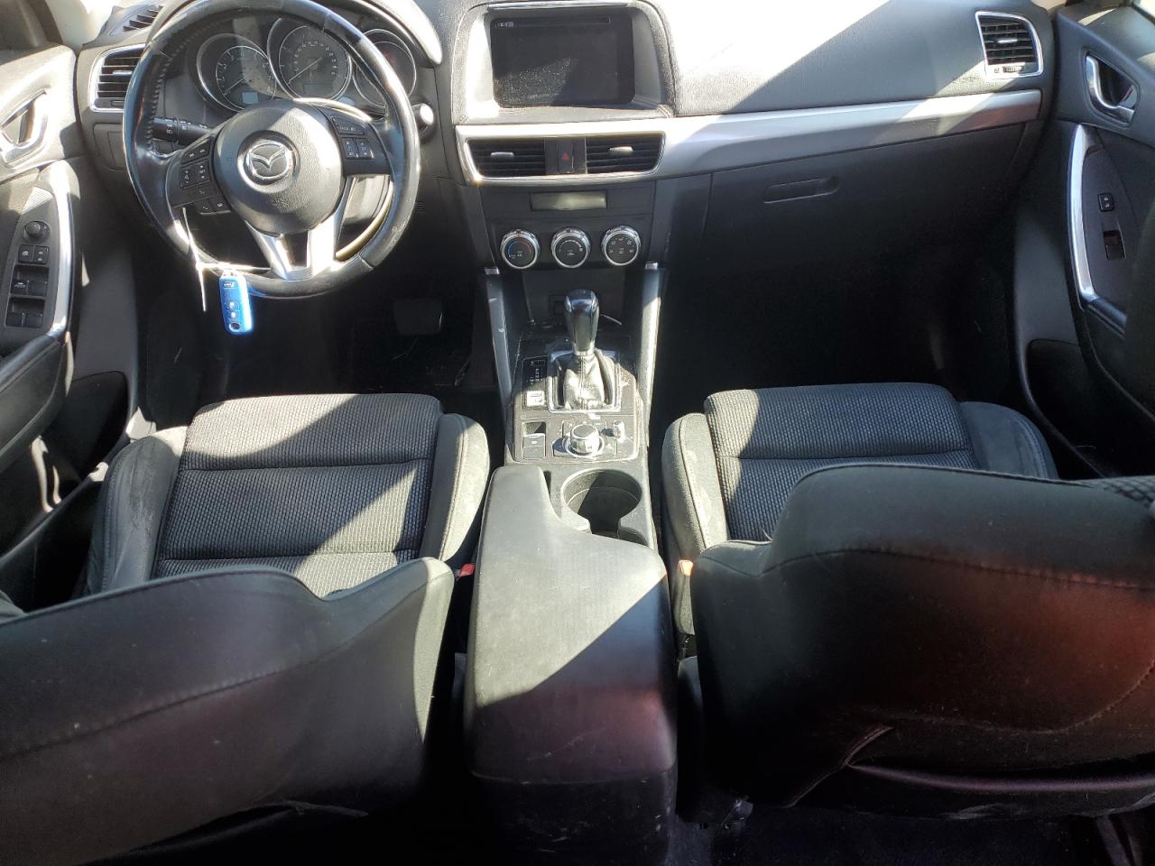2016 Mazda CX-5 - Image 8