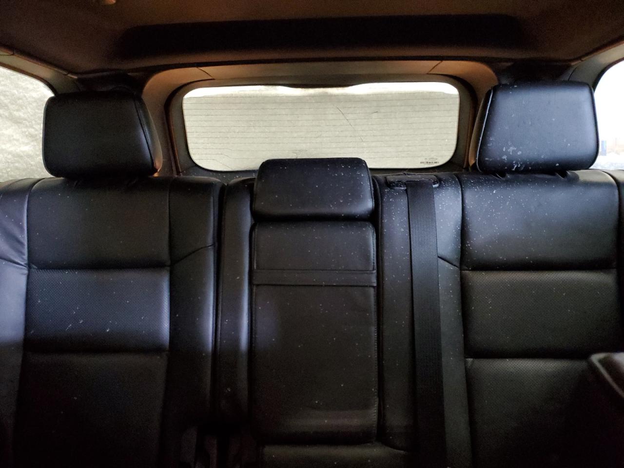 2018 Jeep Grand Cherokee - Image 10