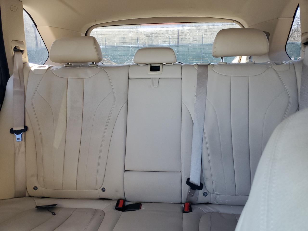 2016 BMW X5 Xdr40E VIN: 5UXKT0C55G0S75069 Lot: 45549115