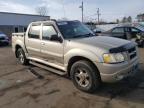 2004 Ford Explorer Sport Trac  zu verkaufen in New Britain, CT - Side