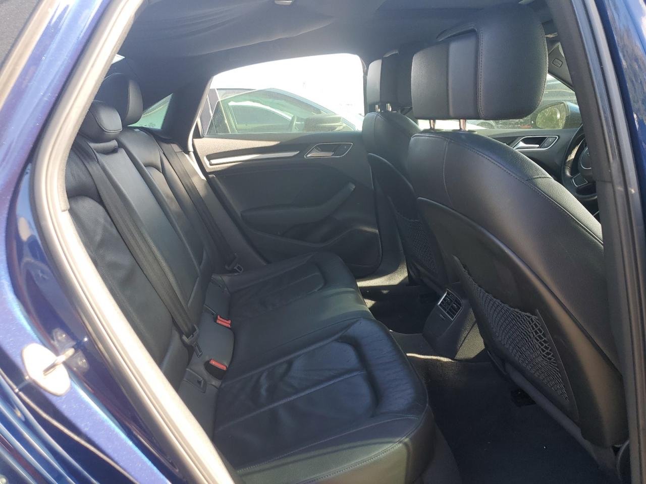 2016 Audi A3 - Image 11