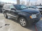 2005 Jeep Grand Cherokee Limited للبيع في Wayland، MI - Vandalism