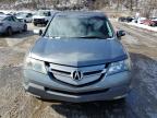 2009 Acura Mdx Technology продається в Marlboro, NY - Minor Dent/Scratches