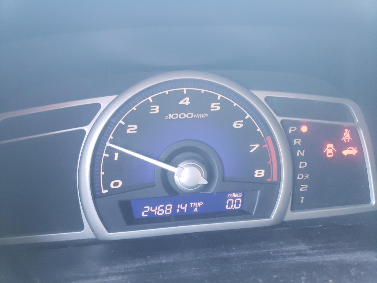 2011 Honda Civic - Image 9