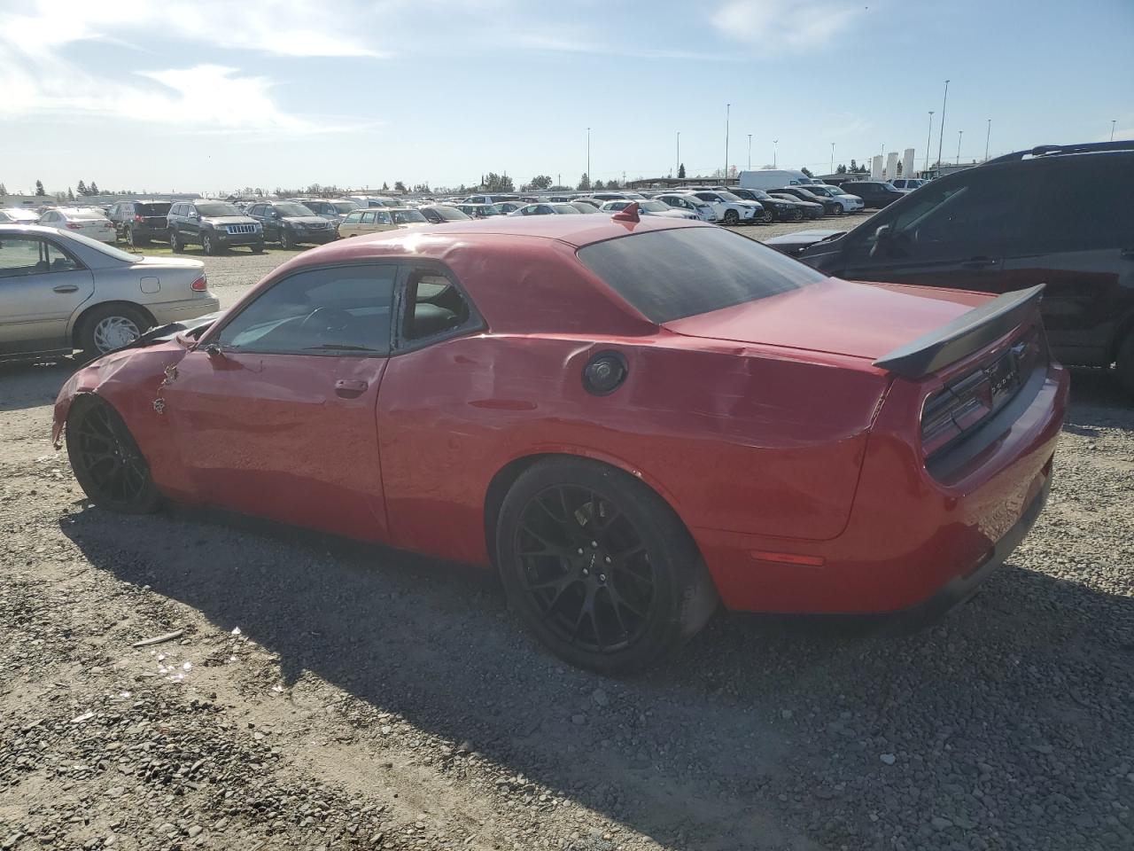 2015 Dodge Challenger - Image 2