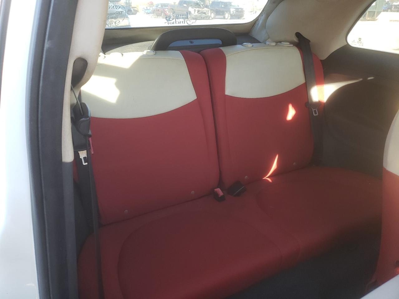 2013 Fiat 500 - Image 10