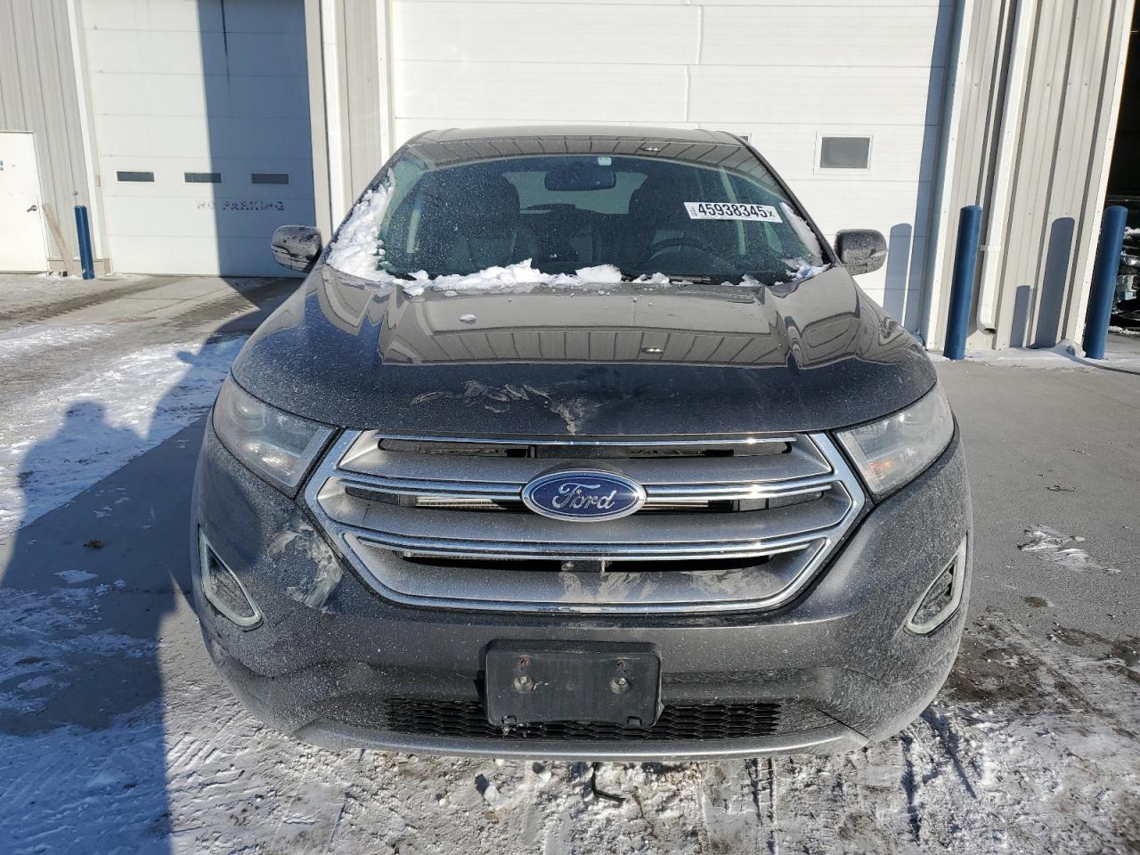 2015 Ford Edge - Image 5