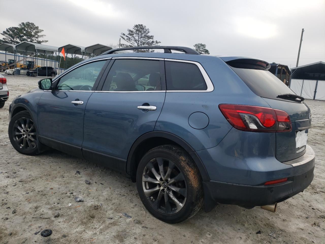 2015 Mazda CX-9 - Image 2